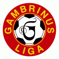 gambrinusliga